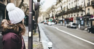 Débat : Faut-il supprimer des places de stationnement près des passages piétons ?