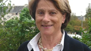 Catherine Bailhache, élue de Guérande, victime d'un homicide : retour sur son parcours.