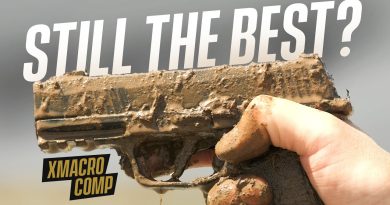 P365 X MACRO COMP : Toujours le Meilleur en 2025 ?