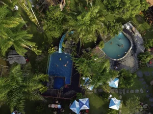 Surtourisme : l'île de Combu, près de Belém, en proie à une crise incontrôlable