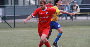 P4F : Raeren-Eynatten s'impose 9-0, Goé et Ster-Francorchamps B font match nul