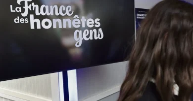 « Un cadre des jeunes LR accusé d'agression sexuelle par une militante de 17 ans »