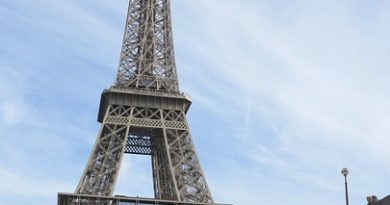 Île-de-France, Paris, Versailles, Eiffel Tower, monument, cityscape, park, Seine