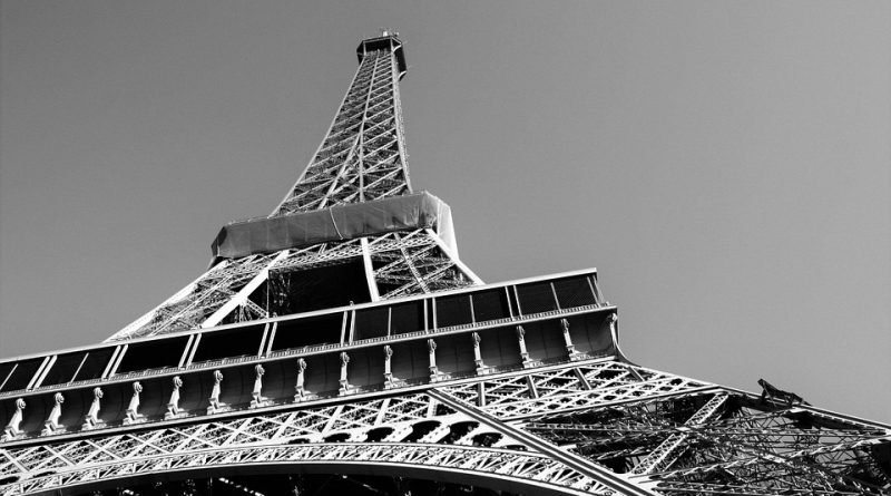 Île-de-France, Paris, Versailles, Eiffel Tower, monument, cityscape, park, Seine