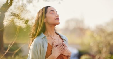 [PARTENARIAT] Éloge du rien