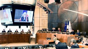 « Un management moyenâgeux » : l’ex-attachée de presse porte plainte contre le département de l’Oise pour harcèlement moral.