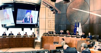 « Un management moyenâgeux » : l’ex-attachée de presse porte plainte contre le département de l’Oise pour harcèlement moral.