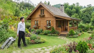 PDG : Retour du Japon après 12 ans, reconstruire sa vie