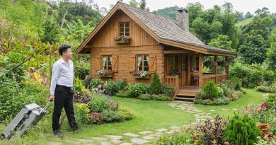 PDG : Retour du Japon après 12 ans, reconstruire sa vie