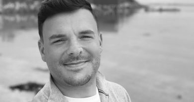 Décès à 27 ans d’un youtubeur atteint du syndrome de Gilles de la Tourette