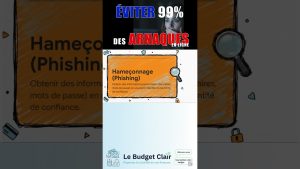 🚨 PHISHING : Évitez ce mail (Amende ANTAI, Colissimo, Banque)