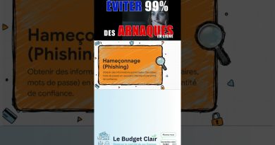 🚨 PHISHING : Évitez ce mail (Amende ANTAI, Colissimo, Banque)