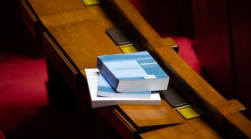 PLFSS 2026 : des contours encore incertains