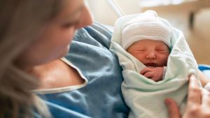 PLFSS : Introduction d'un congé de naissance inédit