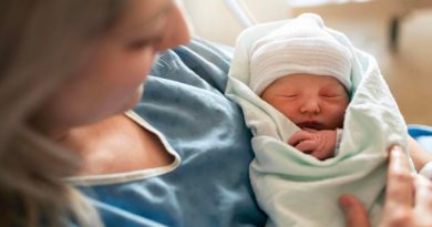 PLFSS : Introduction d'un congé de naissance inédit