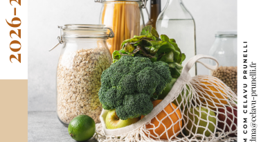 Consultation publique sur la réduction des déchets : Plan Local de Prévention à Celavu Prunelli