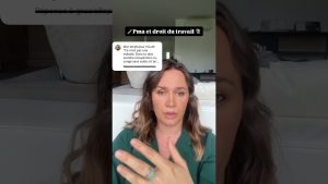 PMA et droit : l'article L1225-16 du Code du travail