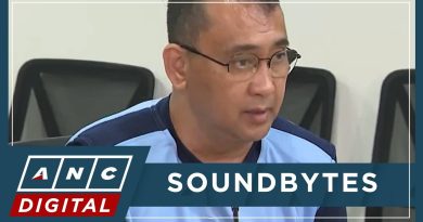 PNP : Engagement à protéger les Philippins face aux catastrophes