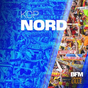 PODCAST : Kop Nord du lundi 10 novembre – Lille sans idées et défait à Strasbourg