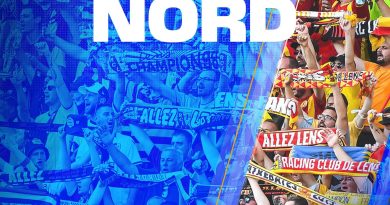 PODCAST : Kop Nord du lundi 10 novembre – Lille sans idées et défait à Strasbourg
