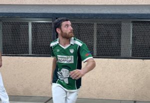 Sébastien Sallaberry et POMN auront du mal à se maintenir