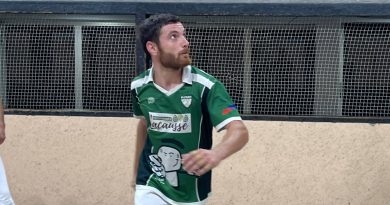 Sébastien Sallaberry et POMN auront du mal à se maintenir