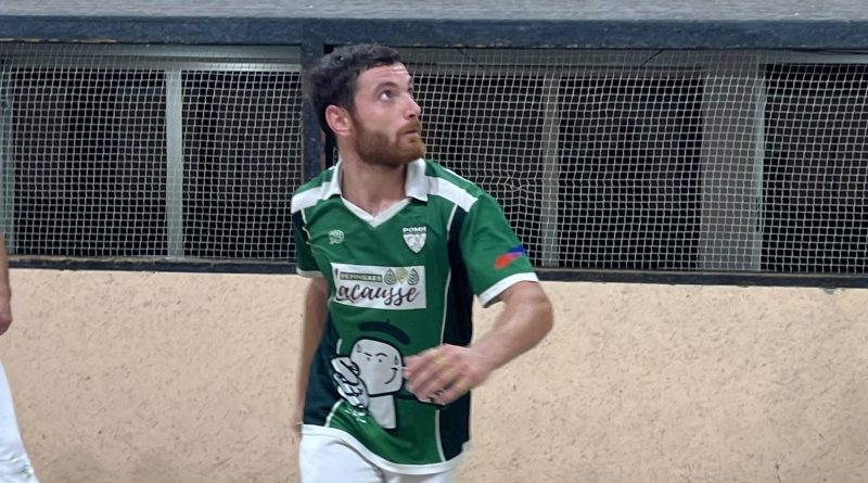 Sébastien Sallaberry et POMN auront du mal à se maintenir