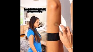 POV : Canicule à l'extérieur, bureau glacé à l'intérieur