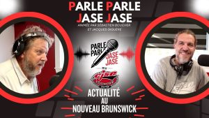 PPJJ : Sécheresse, puits à sec et climat au N.-B.