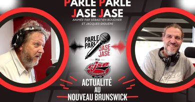 PPJJ : Sécheresse, puits à sec et climat au N.-B.