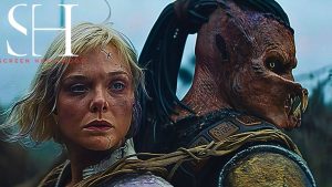 PREDATOR BADLANDS : Le Twist Révélateur qui Tout Change !