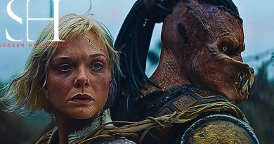 PREDATOR BADLANDS : Le Twist Révélateur qui Tout Change !