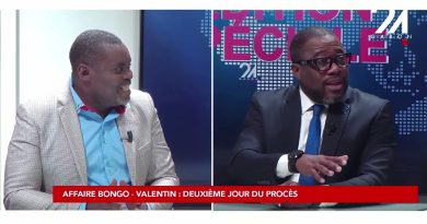 🔴 PROCÈS BONGO-VALENTIN : DEUXIÈME JOUR EN DIRECT 🇬🇦
