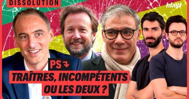 PS : Traîtres, incompétents ou les deux ?