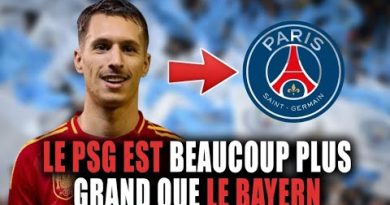 PSG : Annonce officielle ce matin sur les transferts !