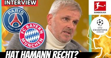 PSG-Bayern : Hamann analyse la domination du FCB en Bundesliga