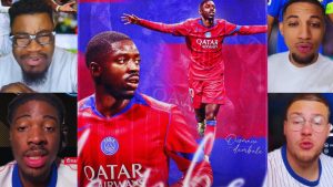 PSG ĂCRASE L'EUROPE : 14-2 en Ligue des Champions ! đâ€ïž