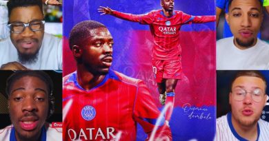 PSG ÉCRASE L'EUROPE : 14-2 en Ligue des Champions ! 💙❤️