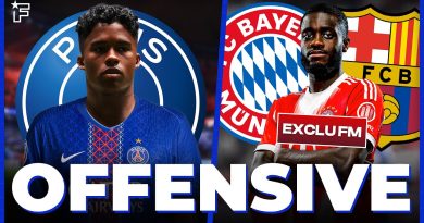 PSG : Folie pour Endrick, bataille pour Upamecano !