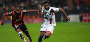 PSG : Mbaye revient gonflé à bloc