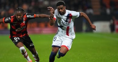 PSG : Mbaye revient gonflé à bloc