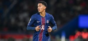 PSG : ça avance pour la prolongation de Senny Mayulu