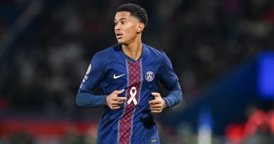 PSG : ça avance pour la prolongation de Senny Mayulu