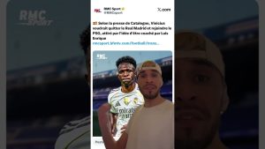 PSG vs Real Madrid à 19h : Match décisif en Ligue 1