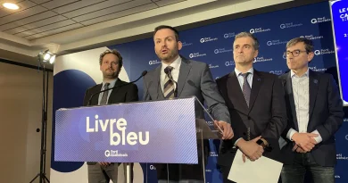 PSPP dit «oui» à une monnaie québécoise, mais pas avant dix ans