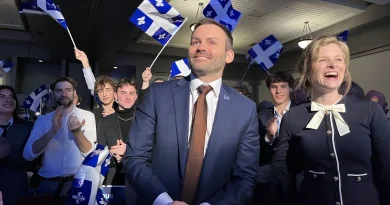 PSPP prône la «discipline» pour que le Québec devienne un «pays riche»