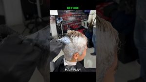 PT 19 | Transformation Ăpique des Couleurs de Cheveux đ„