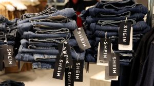 « Plus de 80 députés demandent l'interdiction de Shein en France pour lutter contre la fast-fashion »