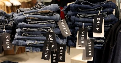 « Plus de 80 députés demandent l'interdiction de Shein en France pour lutter contre la fast-fashion »