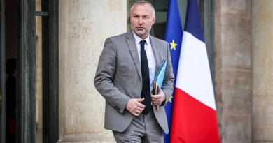 DIRECT. Suspension de la réforme des retraites : le gouvernement constate un soutien majoritaire des députés.